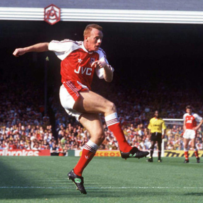 Footballistically Arsenal