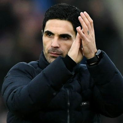 Footballistically Arsenal