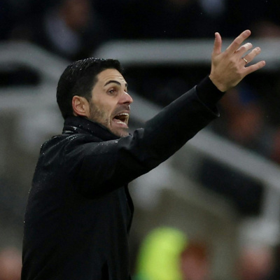 Footballistically Arsenal