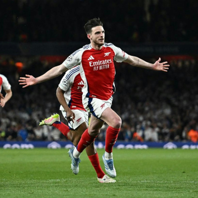 Footballistically Arsenal