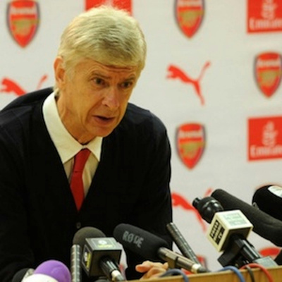 Footballistically Arsenal