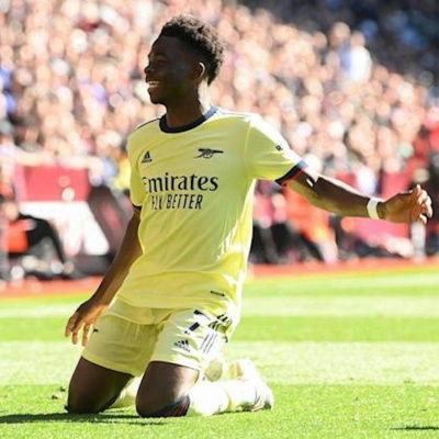 Footballistically Arsenal