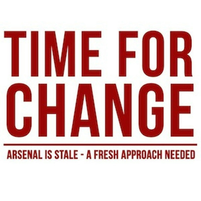 Footballistically Arsenal