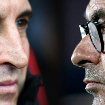 Footballistically Arsenal