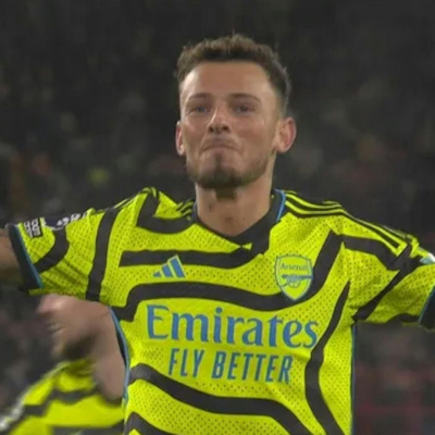 Footballistically Arsenal