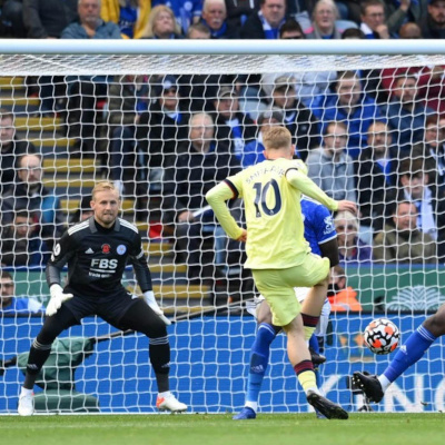 Footballistically Arsenal