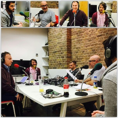 Footballistically Arsenal