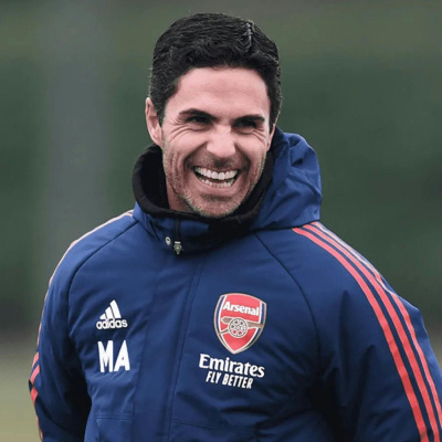 Footballistically Arsenal