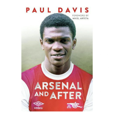 Footballistically Arsenal