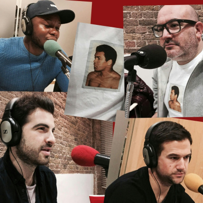 Footballistically Arsenal