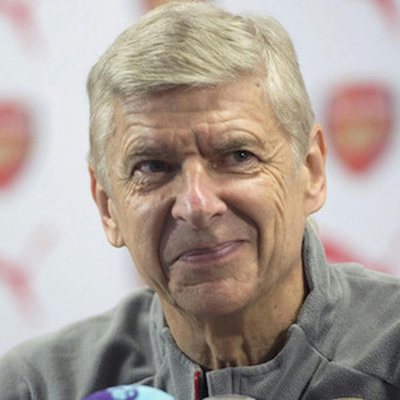 Footballistically Arsenal