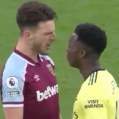 Footballistically Arsenal