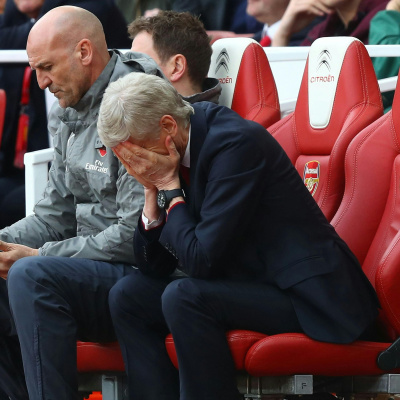 Footballistically Arsenal