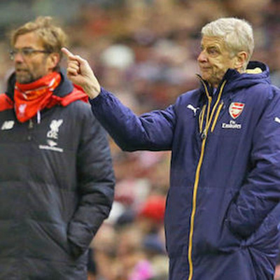 Footballistically Arsenal