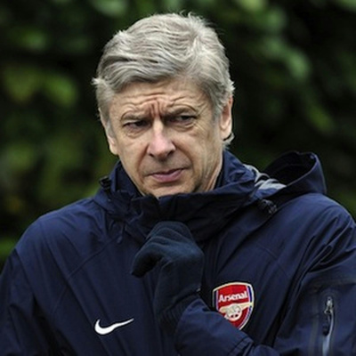 Footballistically Arsenal