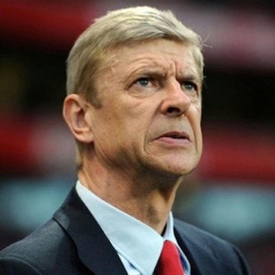 Footballistically Arsenal