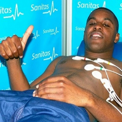 Footballistically Arsenal