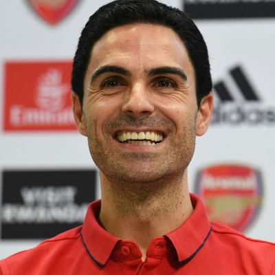 Footballistically Arsenal