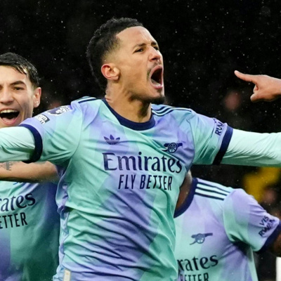 Footballistically Arsenal