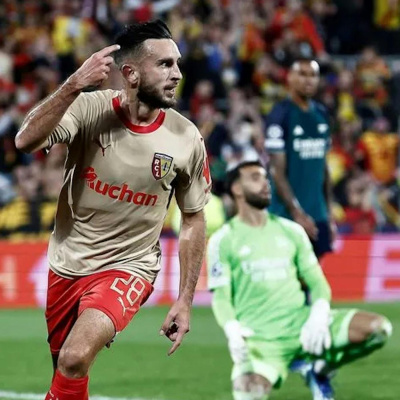 Footballistically Arsenal