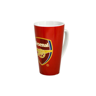 Footballistically Arsenal