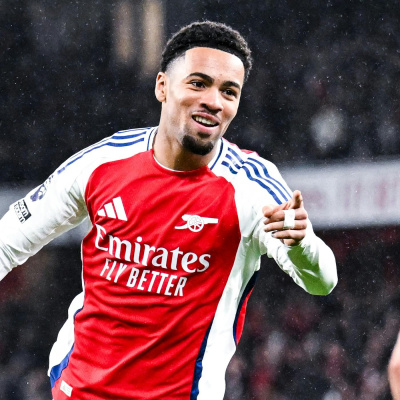 Footballistically Arsenal