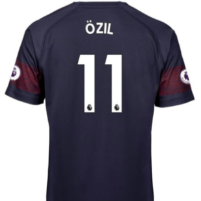 Footballistically Arsenal