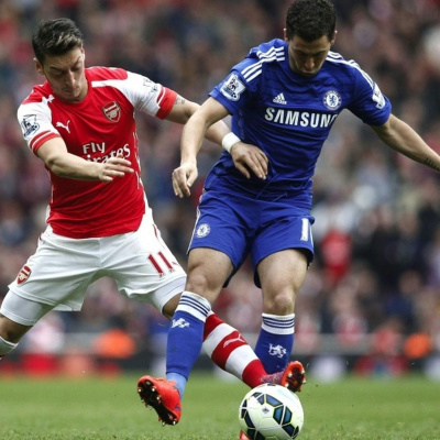 Footballistically Arsenal