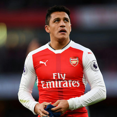 Footballistically Arsenal