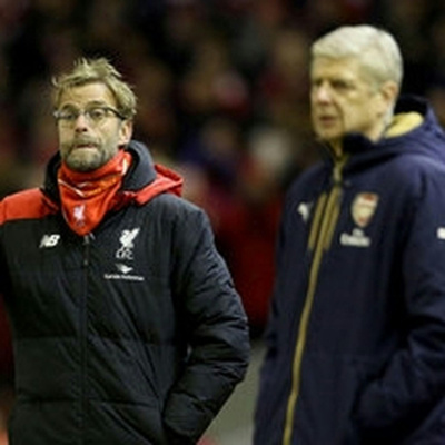 Footballistically Arsenal