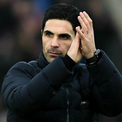 Footballistically Arsenal