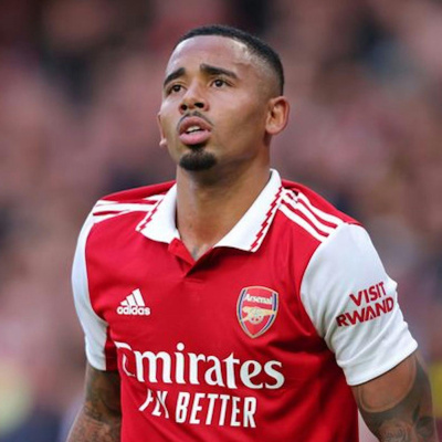 Footballistically Arsenal