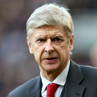 Footballistically Arsenal