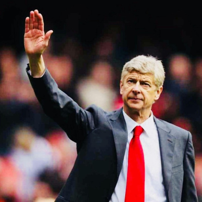 Footballistically Arsenal