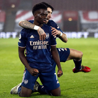 Footballistically Arsenal