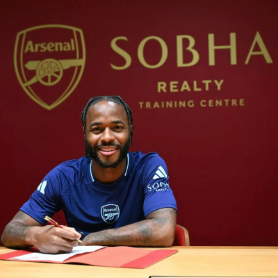 Footballistically Arsenal