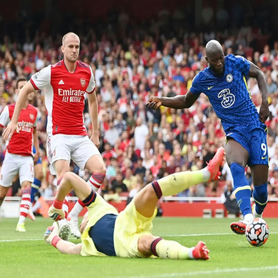 Footballistically Arsenal