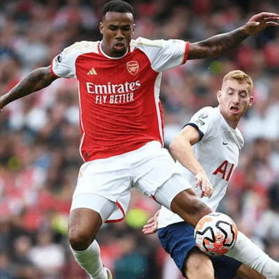 Footballistically Arsenal