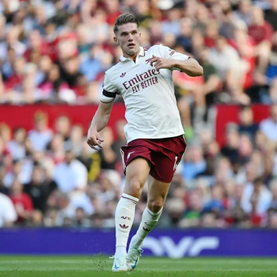 Footballistically Arsenal