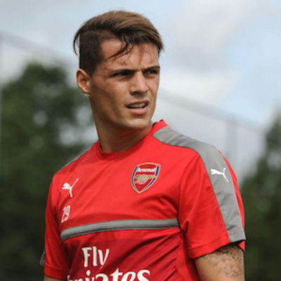 Footballistically Arsenal