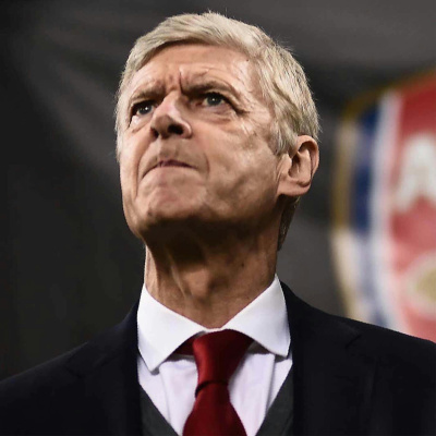 Footballistically Arsenal