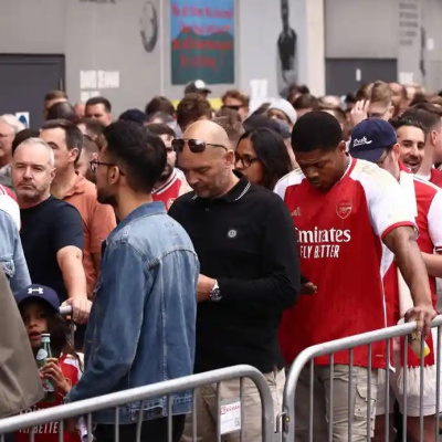 Footballistically Arsenal