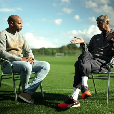 Footballistically Arsenal