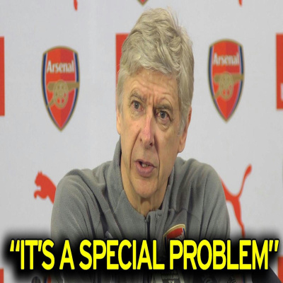 Footballistically Arsenal