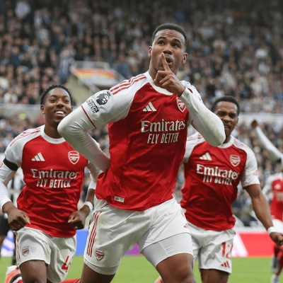 Footballistically Arsenal