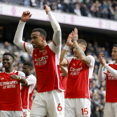 Footballistically Arsenal