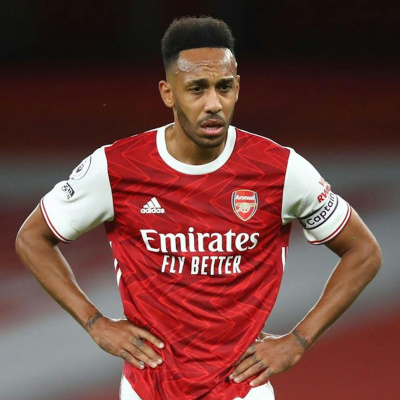 Footballistically Arsenal