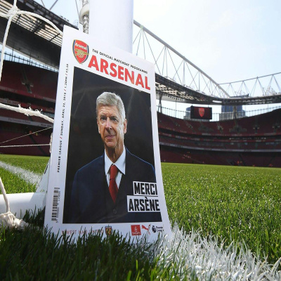 Footballistically Arsenal