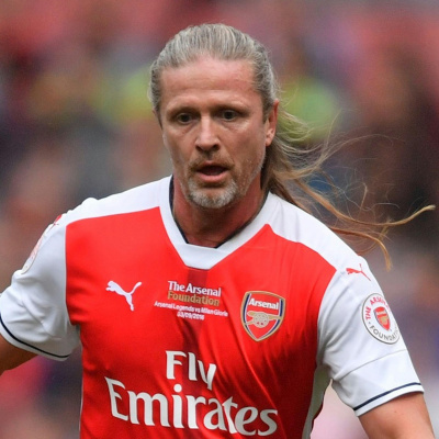 Footballistically Arsenal