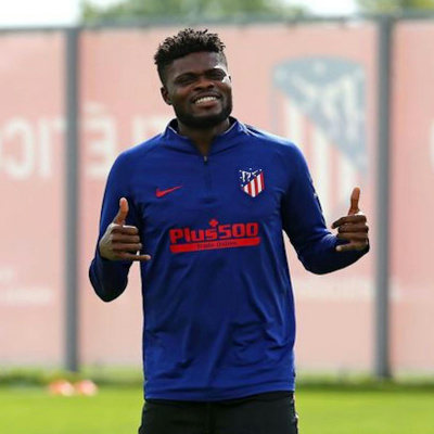 Footballistically Arsenal